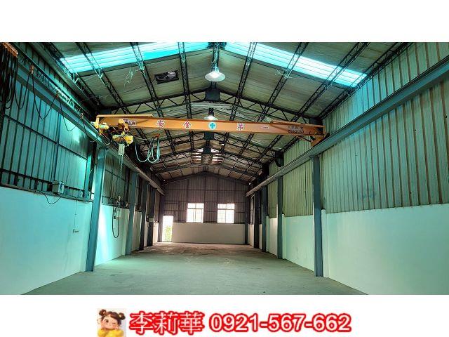 台南新市廠辦-0