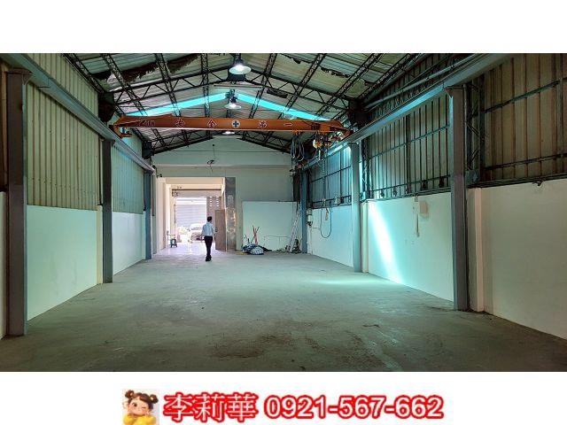 台南新市廠辦-2