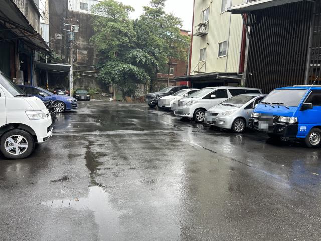 桃園桃園區廠房-2