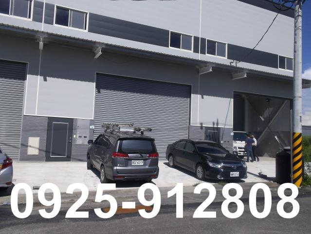 屏東屏東市廠房-0