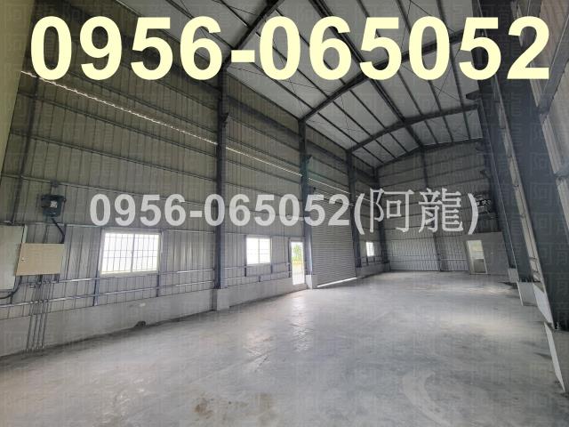 高雄大寮廠房-0