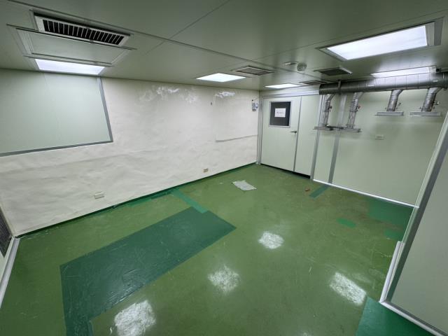 新北土城廠房-1