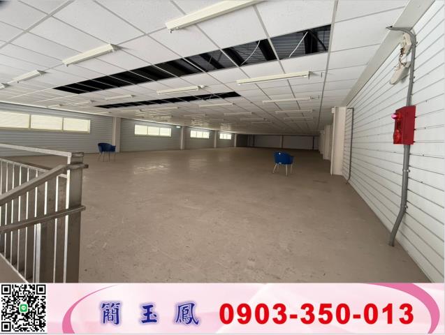 桃園桃園區廠房-0