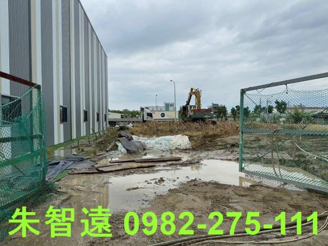 台南新市廠房-6