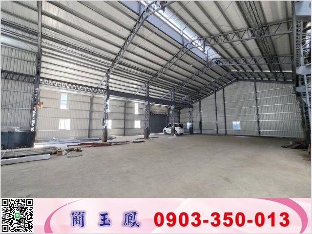 桃園桃園區廠房-0