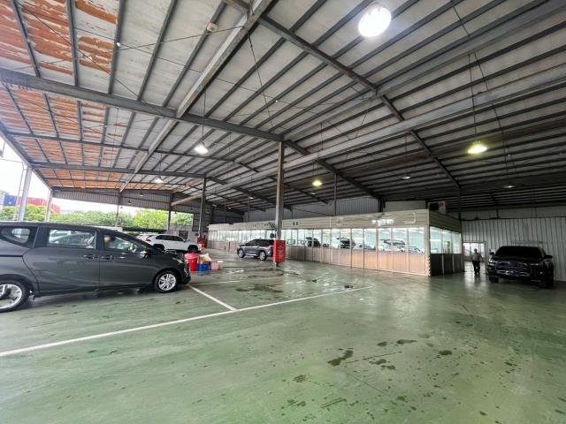 桃園楊梅廠房-0