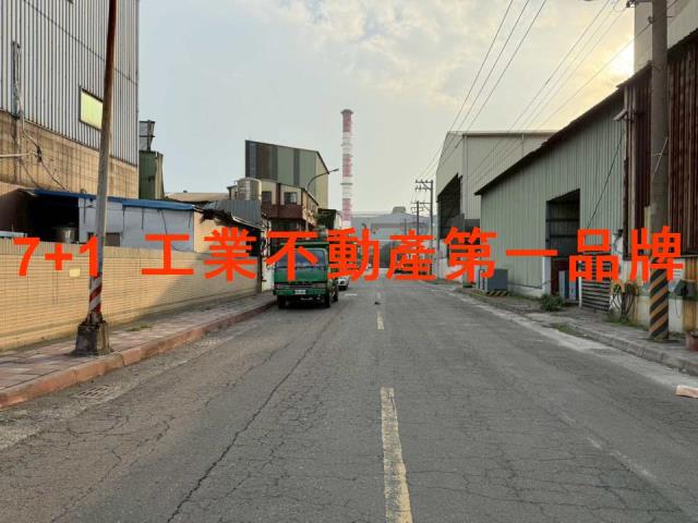 高雄小港廠房-6