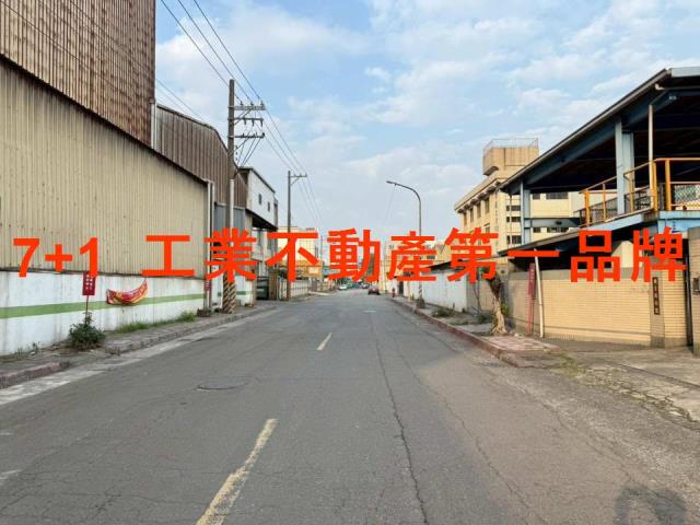 高雄小港廠房-7