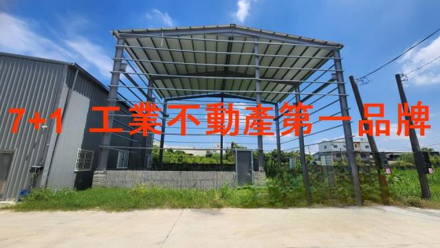 仁武廠房-0