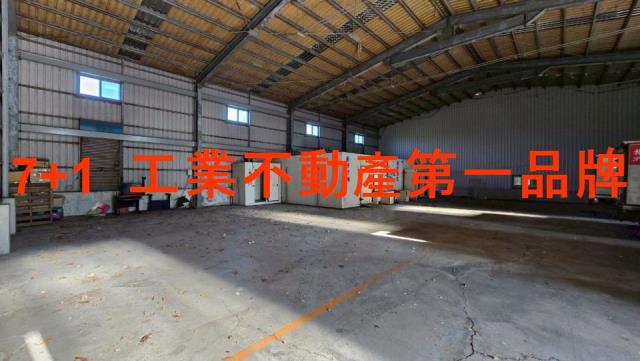 台南官田廠房-0