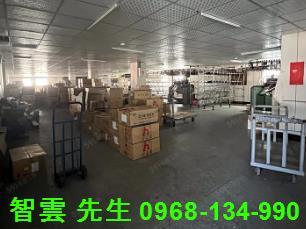 新北樹林廠房-0