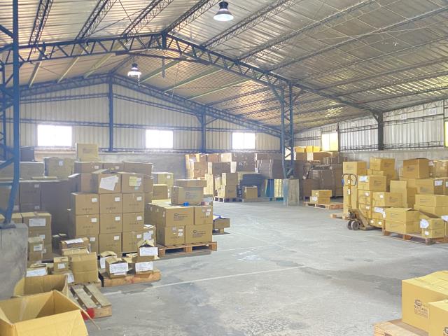 桃園楊梅廠房-0