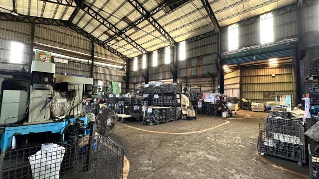 桃園大園廠房-1