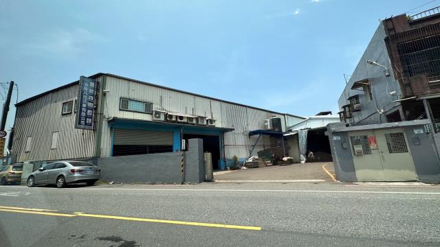 桃園大園廠房-2