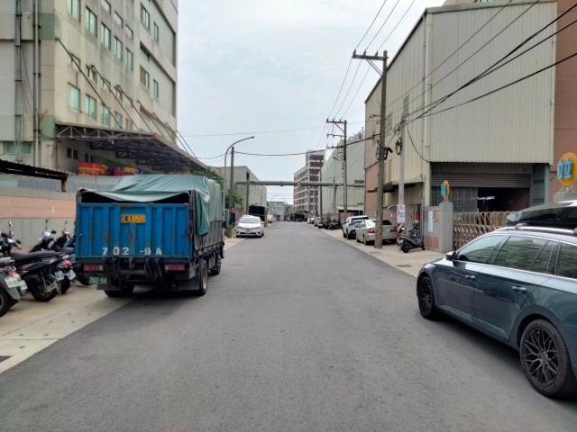 桃園大園廠房-2