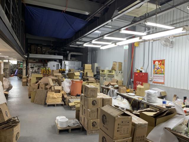 桃園大溪廠房-0