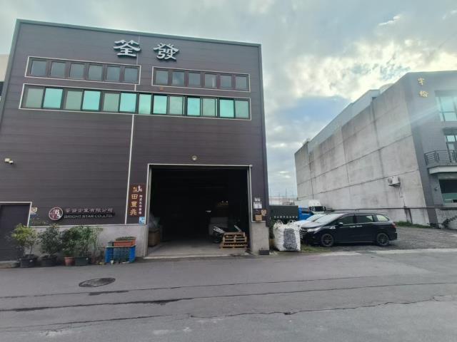 桃園大溪廠房-2