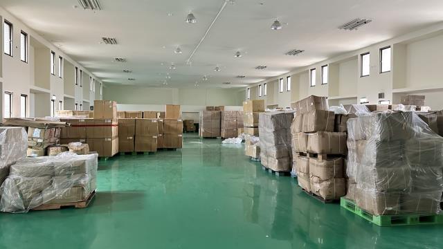 龜山廠房-2