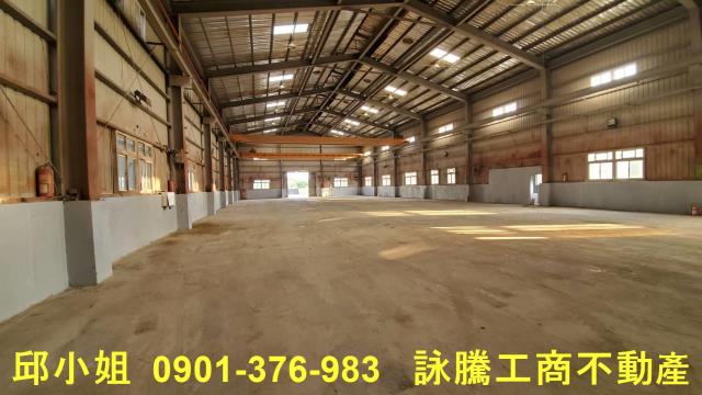 桃園蘆竹廠房-0