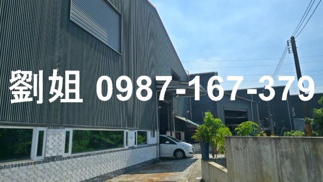 高雄仁武廠房-0