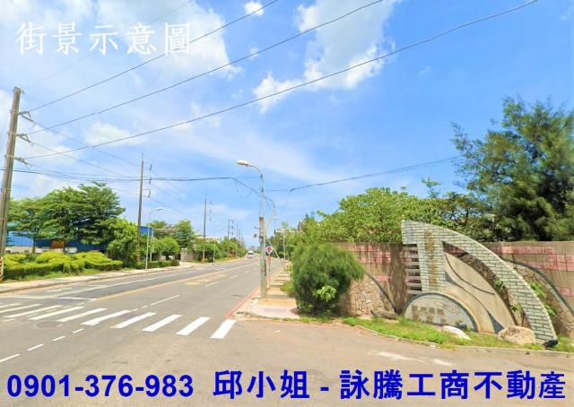 桃園大園廠房-0