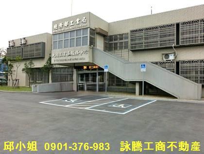 桃園大園廠房-0