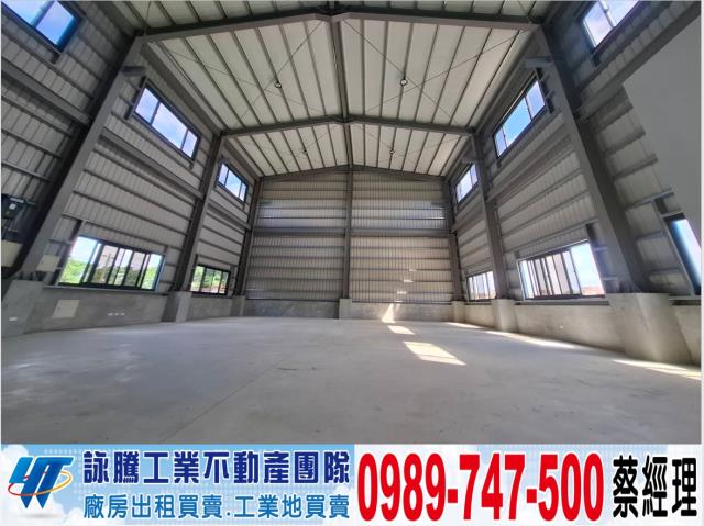 觀音廠房-0