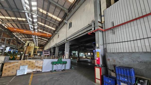 桃園廠房-2