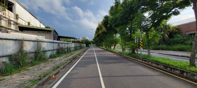 桃園大園廠房-0