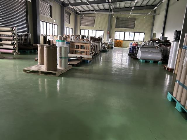 桃園大園廠房-0