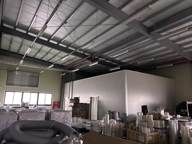 桃園大園廠房-1