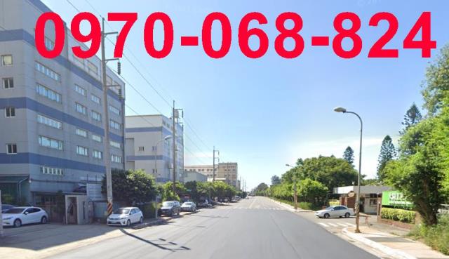 桃園大園廠房-0