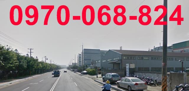 桃園大園廠房-1