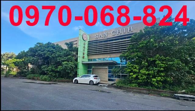 桃園大園廠房-2