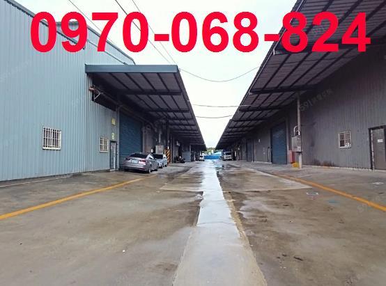 桃園楊梅廠房-1