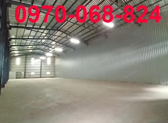 桃園楊梅廠房-2