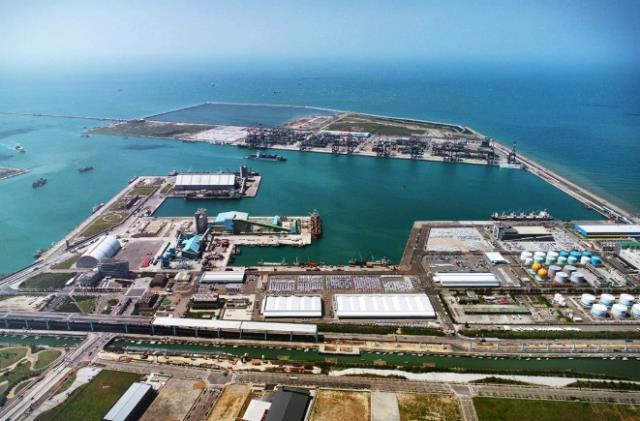 新北八里廠房-1