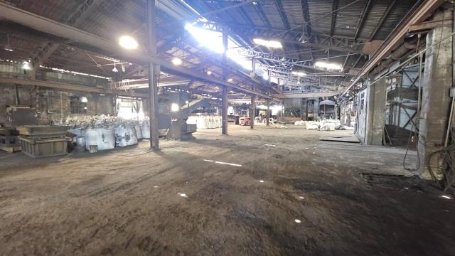 桃園龍潭廠房-0