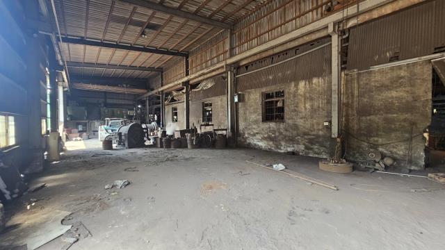 桃園龍潭廠房-1