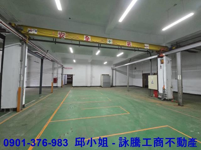 桃園中壢廠房-0