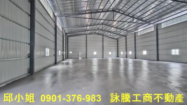 桃園中壢廠房-0