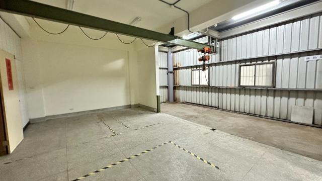 桃園龜山廠房-3