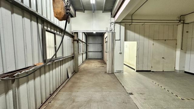 桃園龜山廠房-4