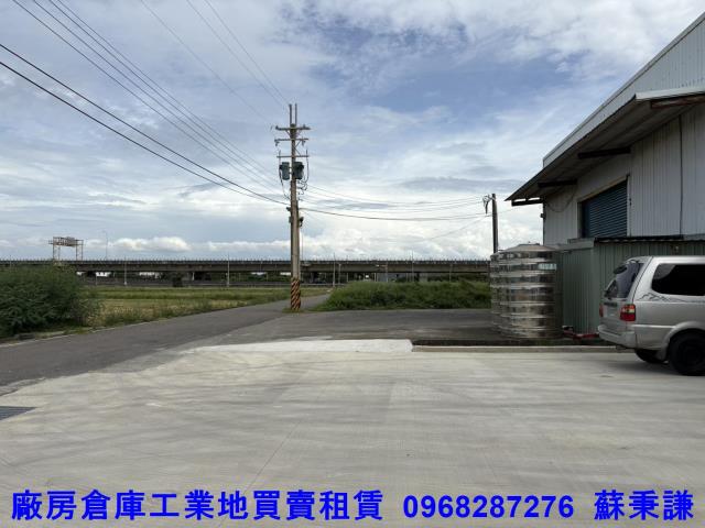 桃園大園廠房-1