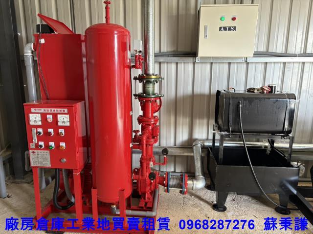 桃園大園廠房-2