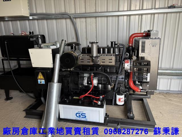 桃園大園廠房-3