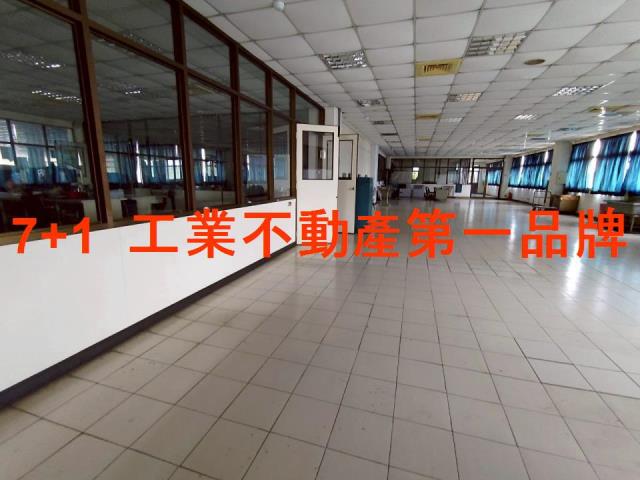 高雄仁武廠房-1
