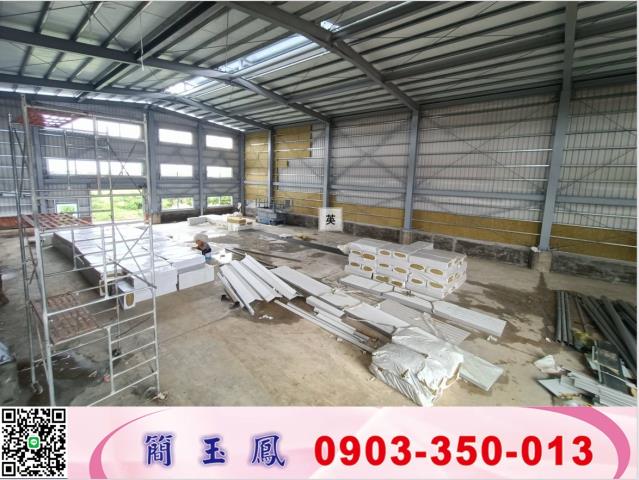 桃園觀音廠房-0