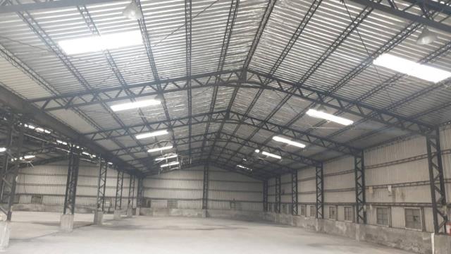 桃園龜山倉庫-0