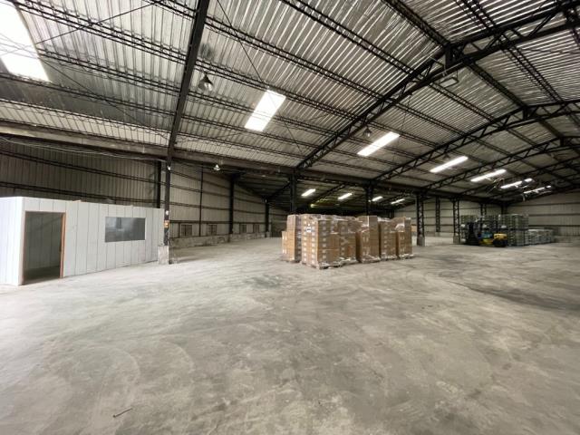 桃園龜山倉庫-1